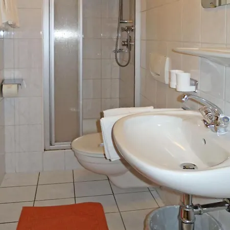 Apartman Heisenhaus - Mho682 By Interhome *