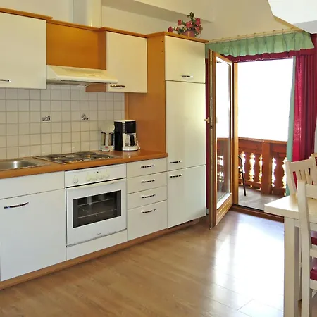 Heisenhaus - Mho682 By Interhome Apartman Ramsau im Zillertal