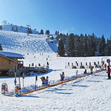 Apartmán Heisenhaus - Mho682 By Interhome Ramsau im Zillertal