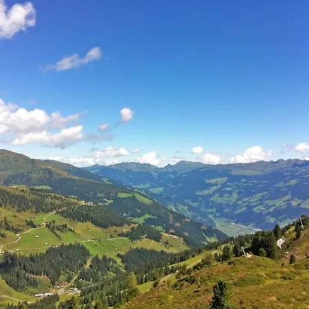 Heisenhaus - Mho682 By Interhome * Ramsau im Zillertal
