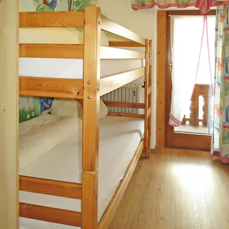 Apartmán Heisenhaus - Mho682 By Interhome