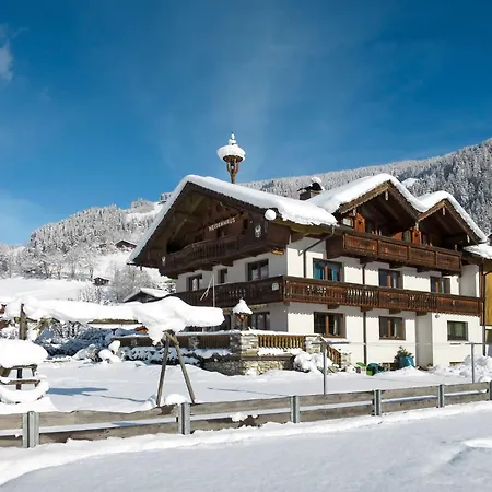 Heisenhaus - Mho682 By Interhome Apartmán Ramsau im Zillertal