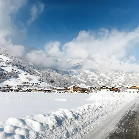 Heisenhaus - Mho682 By Interhome Ramsau im Zillertal