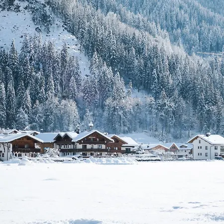 Apartmán Heisenhaus - Mho682 By Interhome Ramsau im Zillertal