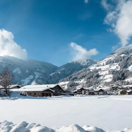 Heisenhaus - Mho682 By Interhome * Ramsau im Zillertal