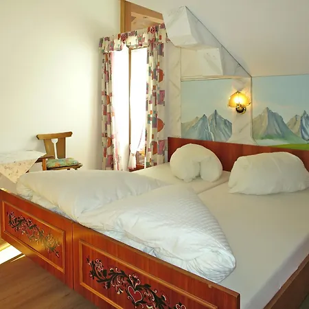 Heisenhaus - Mho682 By Interhome Ramsau im Zillertal