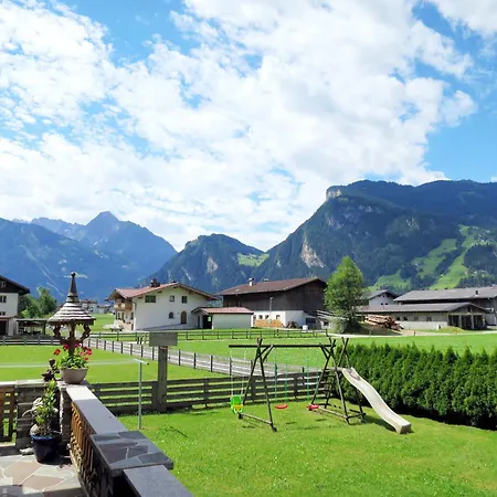 Apartmán Heisenhaus - Mho682 By Interhome *