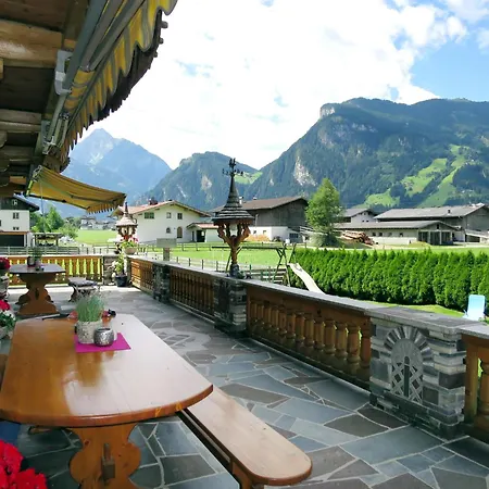 Heisenhaus - Mho682 By Interhome Ramsau im Zillertal